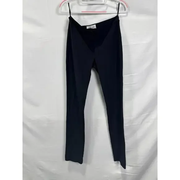 CÂLLAS Black Mia Pants Size 40 with Small Hole - Picture 3 of 9